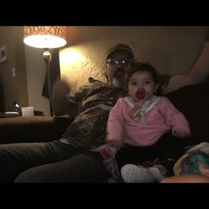 Meet your Posher, Greg